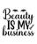 Beauty is my business-01 Poster Canvas Movie Film Print A0 A1 A2 A3 A4 A5 A6 Art