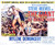 Giant of Marathon (1960)_0 Movie Film Poster Canvas iconic design