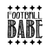 FOOTBALL BABE-01 Personalized Poster Canvas Print A0 A1 A2 A3 A4 A5 A6 Art Wall
