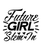 Future Girl Stem In-01 Poster Canvas Movie Film Print A0 A1 A2 A3 A4 A5 A6 Art W