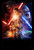 Star Wars force_awakens Poster Canvas Movie Film Print A0 A1 A2 A3 A4 A5 A6 Art