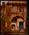 grant-wood--the-blue-door-portal-with-blue-door--jpb_15924927671_o(1) Poster Can