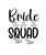 Bride Squad-01 (3) Poster Canvas Movie Film Print A0 A1 A2 A3 A4 A5 A6 Art Wall