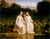 Anne-francois-louis-janmot-le-poeme-de-l-ame-11-virginitas Poster Canvas Print A