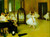 dancers1 Poster Canvas Print Art Painting Decor Reprint wall A0 A1 A2 A3 A4 A5 A
