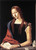 Piero_di_Cosimo_St_Mary_Magdalene_1490s Poster Canvas Movie Film Print A0 A1 A2