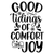Good tidings of comfort and joy-01 Poster Canvas Movie Film Print A0 A1 A2 A3 A4