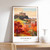 2_Edinburgh Poster, Scotland Poster, Scottish Poster, Historic Poster, European