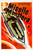 Missile Monsters 01 Poster Canvas Movie Film Print A0 A1 A2 A3 A4 A5 A6 Art Wall