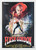 Flash Gordon (1980)_9 Movie Film Poster Canvas iconic design