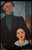 amedeo-modigliani---jacques-and-berthe-lipchitz--jpb_16960733674_o(1) Poster Can