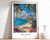 3_Bratislava Poster, Slovakia Poster, Central Europe Poster, Travel Poster, Wall