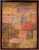 Paul Klee - Little Something Poster Canvas Movie Film Print A0 A1 A2 A3 A4 A5 A6