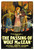 The Passing of Wolf MacLean (1924)_0 Poster Canvas Movie Film Print A0 A1 A2 A3