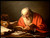 hendrik-bloemaert--saint-jerome--jpb_15371754387_o(1) Poster Canvas Movie Film P