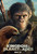 Kingdom of the Planet of the Apes (2024)_2 Poster Canvas Movie Film Print A0 A1