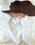 Gustav Klimt - The Black Feather Hat 1910 Poster Canvas Movie Film Print A0 A1 A