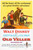 Old Yeller (1957)_1 Poster Canvas Movie Film Print A0 A1 A2 A3 A4 A5 A6 Art Wall