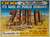 Zulu 1 Poster Canvas Movie Film Print A0 A1 A2 A3 A4 A5 A6 Art Wall Decoration