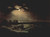 Joseph_Mallord_William_Turner_042 Poster Canvas Movie Film Print A0 A1 A2 A3 A4