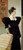 Gustav Klimt - Portrait of a Lady 1894 Poster Canvas Movie Film Print A0 A1 A2 A