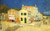 Vincent Willem van Gogh - Picture (4) Poster Canvas Movie Film Print A0 A1 A2 A3