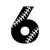 Baseball-Numbers-with-Stitches_19 Poster Made to Order Canvas Print A0 A1 A2 A3