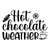 Hot chocolate weather-01 Poster Canvas Movie Film Print A0 A1 A2 A3 A4 A5 A6 Art