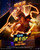 Pokémon Detective Pikachu (2019)_9 Poster Canvas Movie Film Print A0 A1 A2 A3 A4