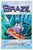 Brazil (1985)_2 Movie Film Poster Canvas iconic design Brazil (1985)_2 Movie Film Poster Canvas iconic design