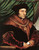 Holbien_the_Younger_Sir_Thomas_More2 Poster Canvas Movie Film Print A0 A1 A2 A3
