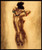 lo_louis_icart_erotica_11 Poster Canvas Print Art Painting Decor Reprint wall A0