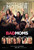 Bad Moms (2016)_1 Movie Film Poster Canvas iconic design