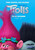 Trolls (2016)_8 Poster Canvas Movie Film Print A0 A1 A2 A3 A4 A5 A6 Art Wall Dec