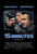 15 Minutes (2001)_1 Movie Film Poster Canvas iconic design
