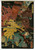 Yoshitora Japanese Woodblock Prints Antique Ukiyo-e Samurai Katana Triptych war