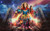 Marvel Avengers Endgame 86 - Poster (A0-A4) Film Movie Picture Wall Decor Actor