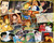 anime 108 Poster Canvas Movie Film Print A0 A1 A2 A3 A4 A5 A6 Art Wall Decoratio