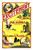 Excitement (1924)_0 Movie Film Poster Canvas iconic design