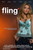 Lie to Me (aka Fling) (2008)_2 Poster Canvas Movie Film Print A0 A1 A2 A3 A4 A5