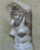Proud-hon_Pierre_Paul_Femme_nue_en_buste Poster Canvas Movie Film Print A0 A1 A2