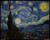 vincent-van-gogh---the-starry-night--jpb_19734730896_o(1) Poster Canvas Movie Fi