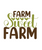 Farm Sweet Farm-01 (3) Poster Canvas Movie Film Print A0 A1 A2 A3 A4 A5 A6 Art W