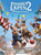 Peter Rabbit 2_ The Runaway (2021)_6 Poster Canvas Movie Film Print A0 A1 A2 A3