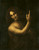 Leonardo_da_Vinci_-_Saint_John_the_Baptist_C2RMF_retouched Art Gallery Poster Ca