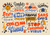 coronavirus-01 Poster Canvas Movie Film Print A0 A1 A2 A3 A4 A5 A6 Art Wall Deco