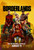Borderlands (2024)_19 Movie Film Poster Canvas iconic design