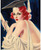PinUp Girl - EARLE BERGEY Pep Stories 1938 Poster Canvas Movie Film Print A0 A1