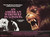 An American Werewolf in London (1981)_4 Movie Film Poster Canvas iconic design