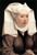 Weyden_Lady_Wearing_a_Gauze_Headdress Poster Canvas Movie Film Print A0 A1 A2 A3